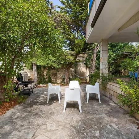 El Buen Retiro By Barbarhouse * Галліполі