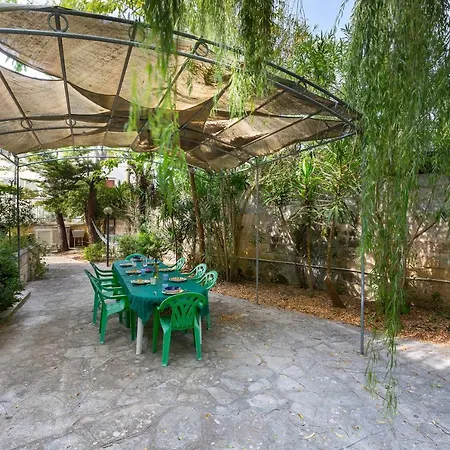 El Buen Retiro By Barbarhouse * Галліполі