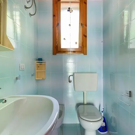 El Buen Retiro By Barbarhouse Будинок відпочинку Галліполі