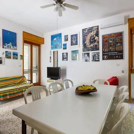 Будинок відпочинку El Buen Retiro By Barbarhouse