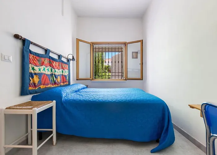 El Buen Retiro By Barbarhouse 加利波利