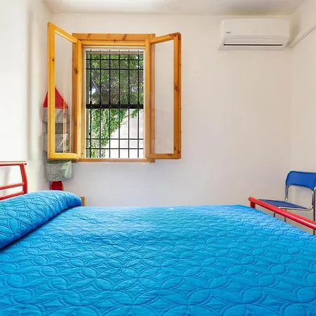 El Buen Retiro By Barbarhouse Holiday home Gallipoli