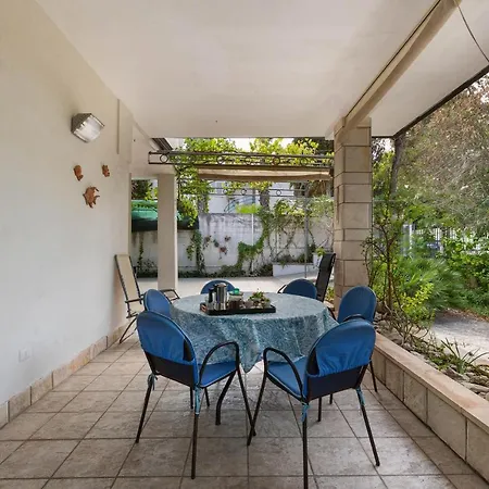 Casa vacanze El Buen Retiro By Barbarhouse Gallipoli