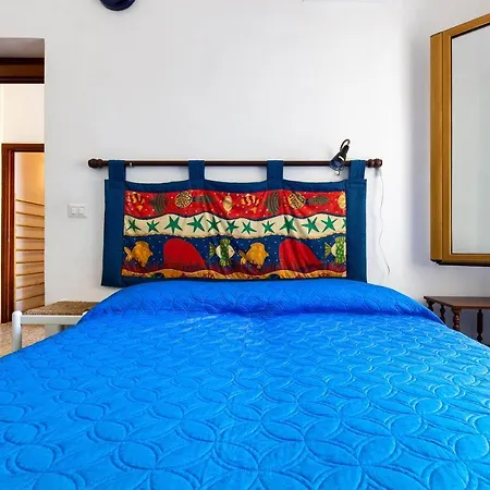 El Buen Retiro By Barbarhouse Holiday home *