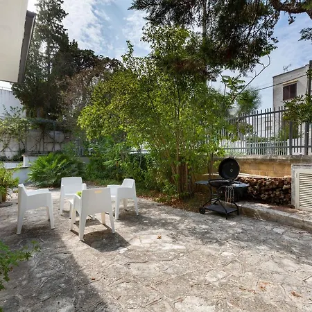 El Buen Retiro By Barbarhouse *