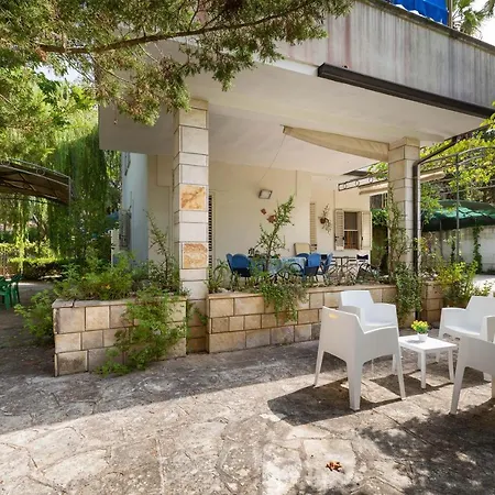 El Buen Retiro By Barbarhouse Gallipoli