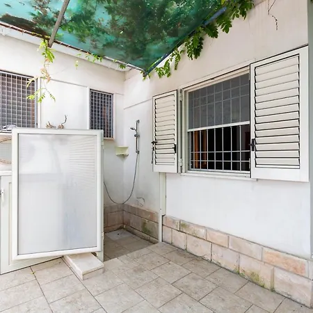 Holiday home El Buen Retiro By Barbarhouse Gallipoli