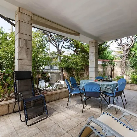 Holiday home El Buen Retiro By Barbarhouse Gallipoli