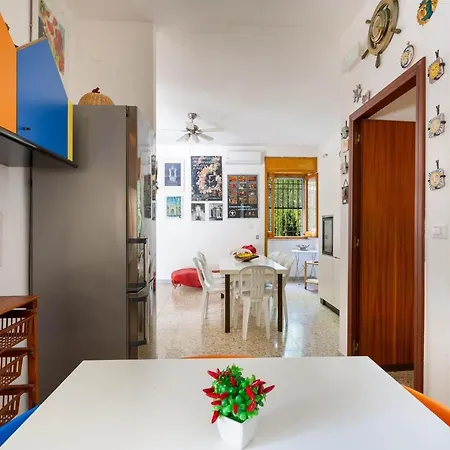 Casa vacanze El Buen Retiro By Barbarhouse