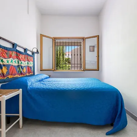 El Buen Retiro By Barbarhouse Gallipoli