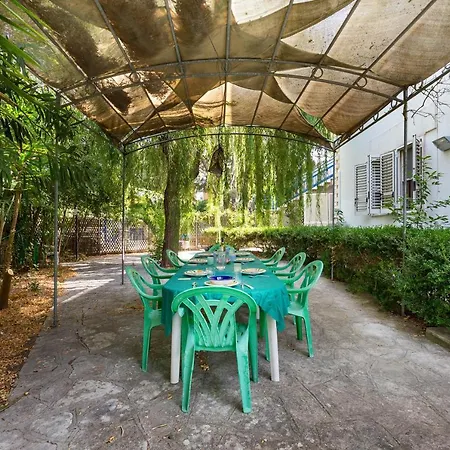 El Buen Retiro By Barbarhouse