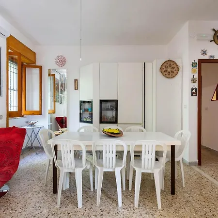 Holiday home El Buen Retiro By Barbarhouse