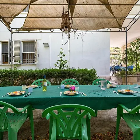 El Buen Retiro By Barbarhouse *