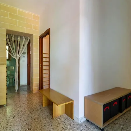 Casa vacanze El Buen Retiro By Barbarhouse Gallipoli