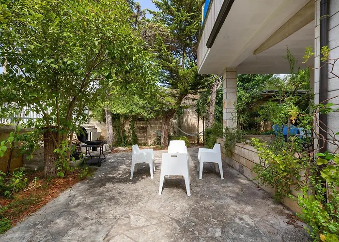 El Buen Retiro By Barbarhouse * Галлиполи