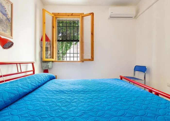 El Buen Retiro By Barbarhouse Holiday home Gallipoli