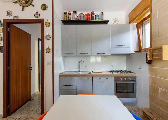 El Buen Retiro By Barbarhouse