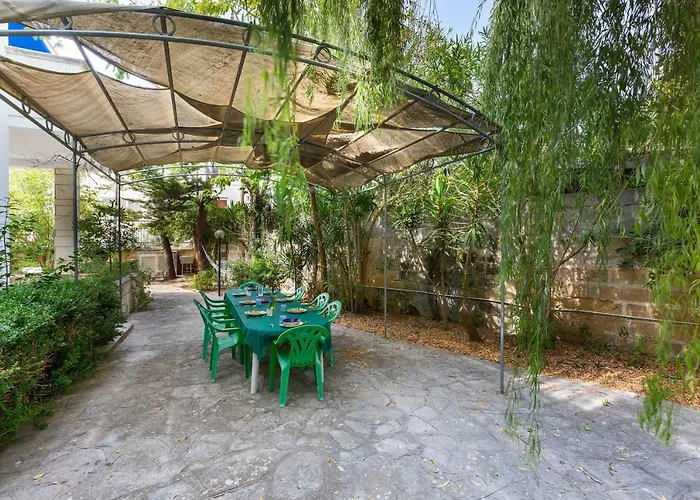 El Buen Retiro By Barbarhouse * Gallipoli