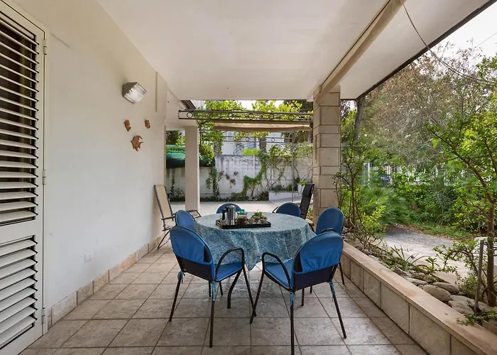 Holiday home El Buen Retiro By Barbarhouse Gallipoli