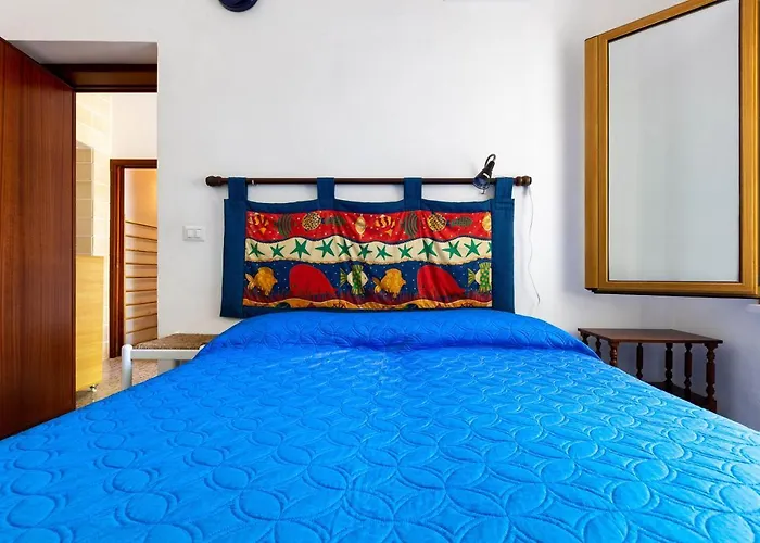 El Buen Retiro By Barbarhouse Holiday home *