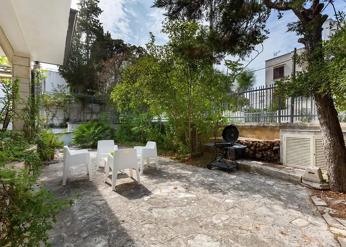 El Buen Retiro By Barbarhouse *