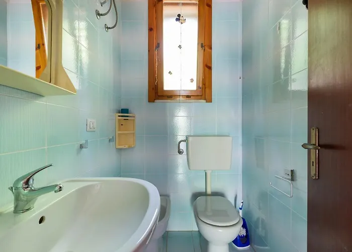 El Buen Retiro By Barbarhouse Holiday home Gallipoli