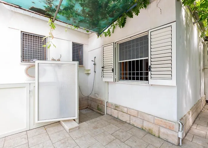 Holiday home El Buen Retiro By Barbarhouse Gallipoli