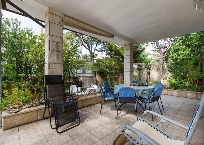 Holiday home El Buen Retiro By Barbarhouse Gallipoli