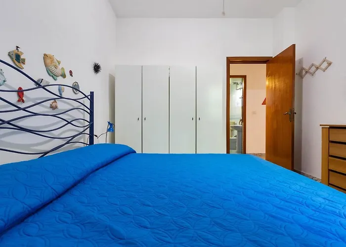 El Buen Retiro By Barbarhouse * Галлиполи