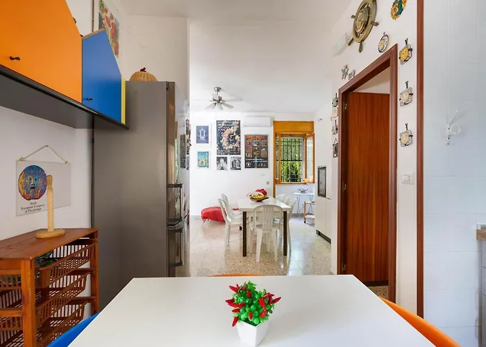 Holiday home El Buen Retiro By Barbarhouse