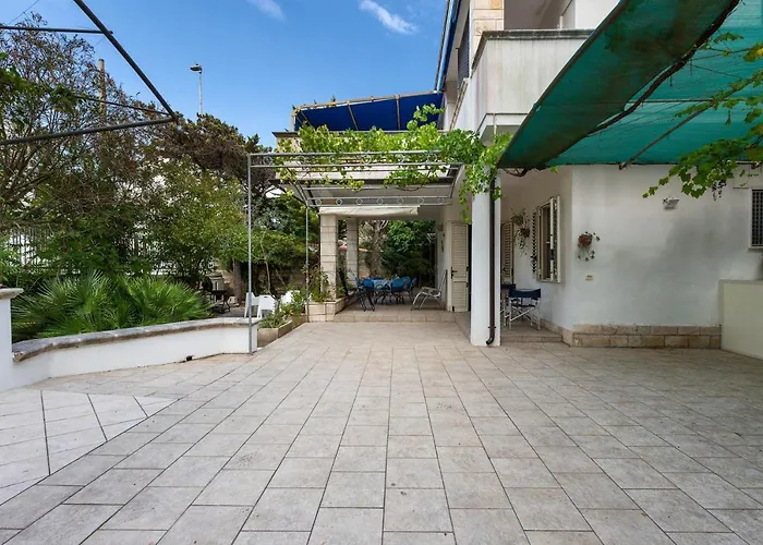 El Buen Retiro By Barbarhouse