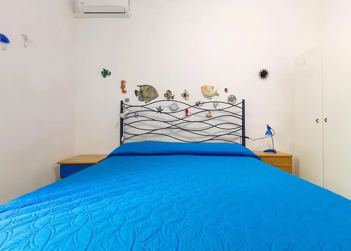 El Buen Retiro By Barbarhouse Галлиполи