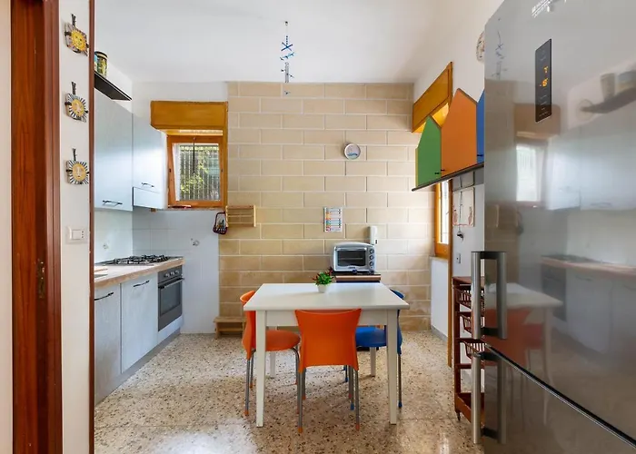 El Buen Retiro By Barbarhouse Holiday home