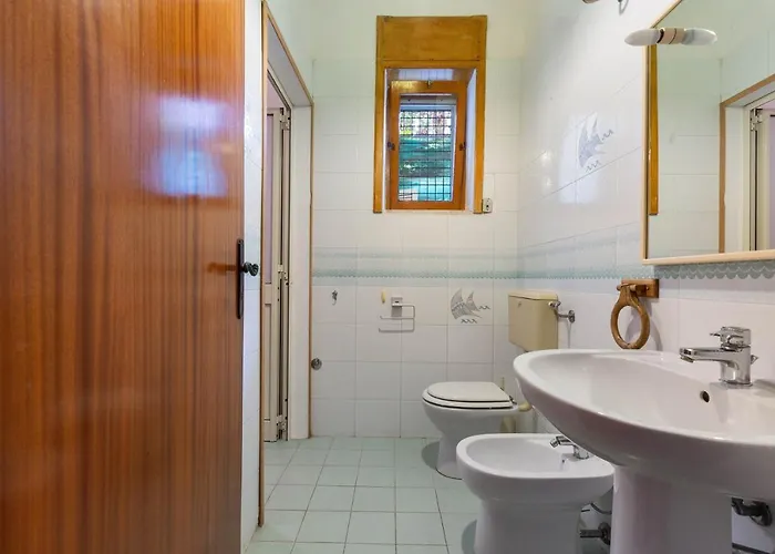 El Buen Retiro By Barbarhouse Holiday home *