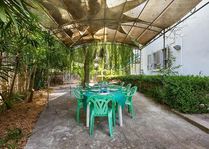 El Buen Retiro By Barbarhouse