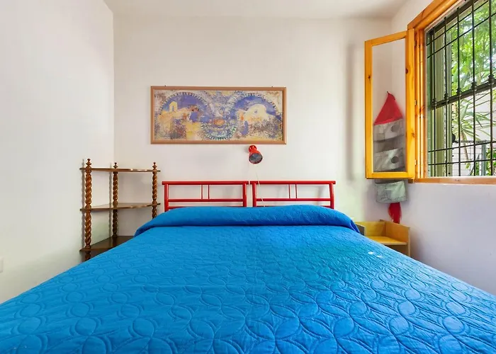 El Buen Retiro By Barbarhouse *