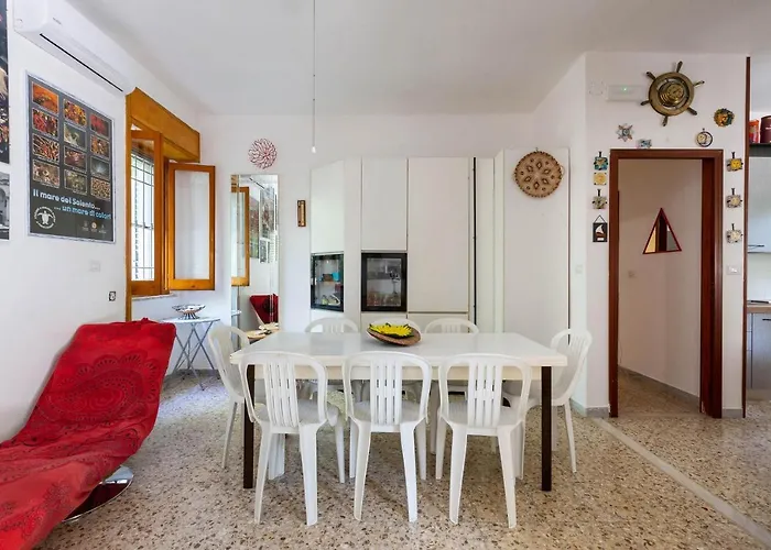 Holiday home El Buen Retiro By Barbarhouse