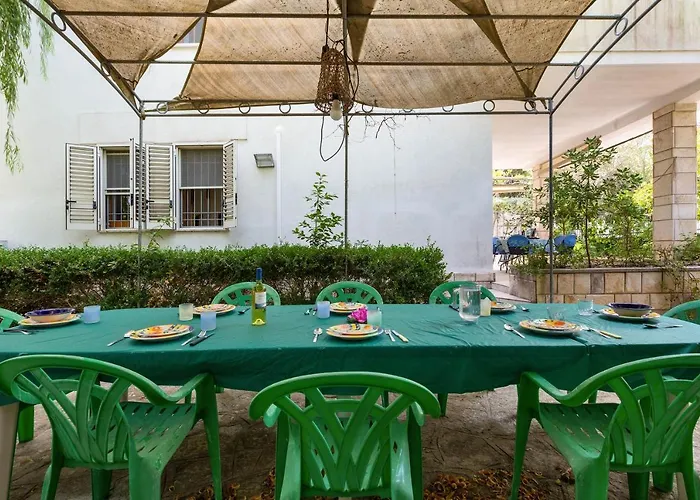 El Buen Retiro By Barbarhouse *