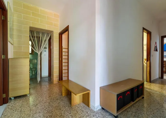 Holiday home El Buen Retiro By Barbarhouse Gallipoli