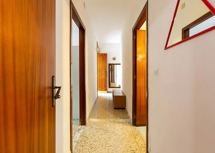 Holiday home El Buen Retiro By Barbarhouse