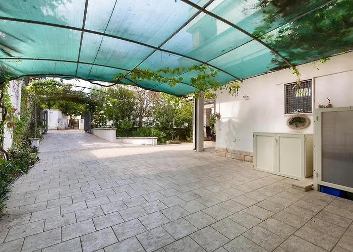 El Buen Retiro By Barbarhouse *