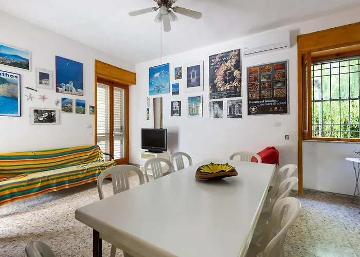 Holiday home El Buen Retiro By Barbarhouse